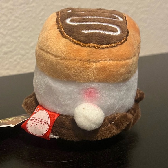 Eclair Rabbit (Petit Lapin) - Picture 4 of 5